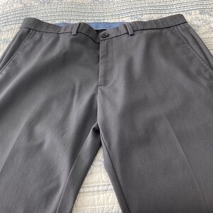 Haggar Men's Gray Pants. $5 Price is as low as it can go!